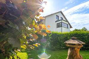 Wohnen wie im Haus: 3-4-Zimmer-Maisonette-Wohnung in idyllischer Lage von Grafing – Die vollständige Adresse der Immobilie erhältst du vom Anbieter., 85567 Grafing bei München – Vorschaubild 25