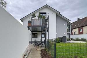 STILVOLLE 3-ZIMMER-WOHNUNG MIT BALKON – 80935 Lerchenau-Ost, München – Vorschaubild 25