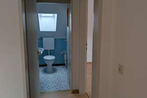 Ruhige 4-Zimmer-Wohnung nah am Uniklinikum mit Garage & neuer Küche – 66424 Homburg – Vorschaubild 12