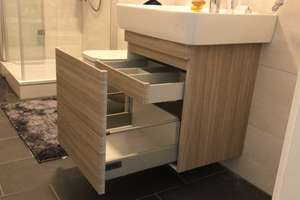 Komplett möblierte 2,5-Zimmer-Wohnung in der Mainzer Neustadt – ab 01.10.2026 – Barbarossaring 6e, 55118 Neustadt, Mainz – Vorschaubild 8