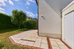 Gepflegte Doppelhaushälfte mit Garage und Süd-Ost Garten im Zentrum von Seefeld – 82229 Seefeld – Vorschaubild 8