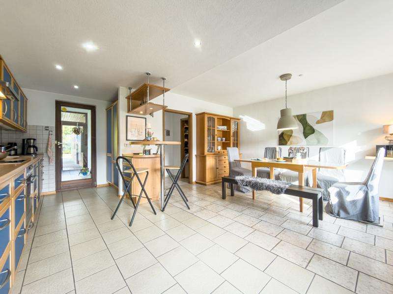 Immobilie in Großenkneten - Großzügig in Waldnähe wohnen - Bild 7