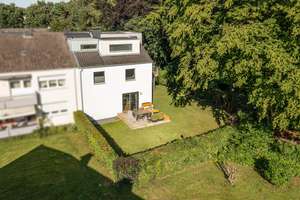 Familien aufgepasst ! Kernsanierters Ein- / Zweifamilienhaus in Top- Wohnlage von Aachen-Brand – Die vollständige Adresse der Immobilie erhältst du vom Anbieter., 52078 Brand, Aachen – Vorschaubild 3