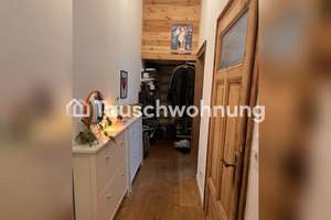 Tauschwohnung: 3 Zimmer Altbau mit Garten an der Glocksee – Die vollständige Adresse der Immobilie erhältst du vom Anbieter., 30167 Calenberger Neustadt, Hannover – Vorschaubild 5