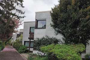 Großzügiges Reihenmittelhaus mit 222m² in Muffendorf, Einliegerwohnung und sonnigem Atriumgarten – Im Apfelgarten 17, 53177 Muffendorf, Bonn – Vorschaubild 2