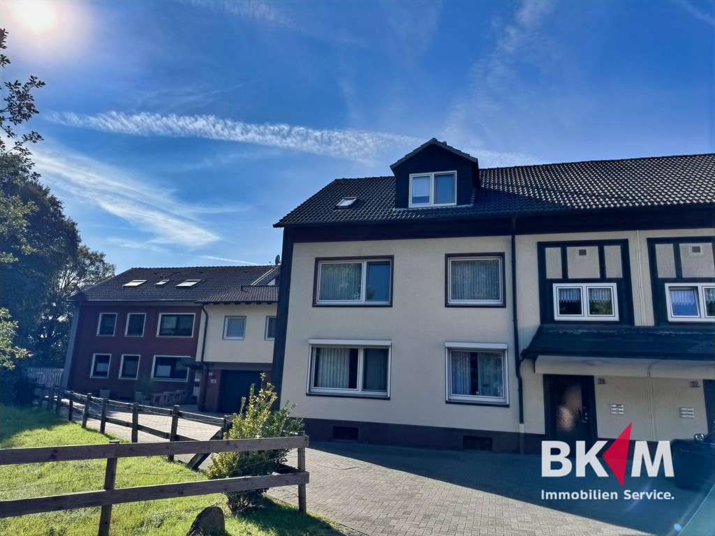 Mehrgenerationenwohnen oder Kapitalanlage, 3-Familienhaus in Gladbeck