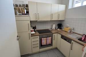 Betreutes Wohnen in Top Lage  – Zollernstraße 89b, 86154 Oberhausen-Süd, Augsburg – Vorschaubild 5
