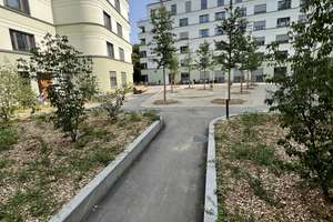 super 2-Zimmer Wohnung mit Süd-Loggia – Leipartstr. 33, 81369 Untersendling, München – Vorschaubild 1