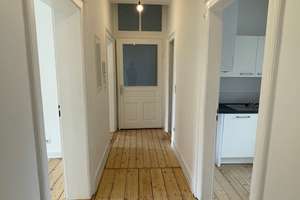 Komplett sanierte 4 ZKB mit Balkon, original Dielenböden und Wohnküche in stilvollem Altbau! – Die vollständige Adresse der Immobilie erhältst du vom Anbieter., 68169 Neckarstadt-West, Mannheim – Vorschaubild 13