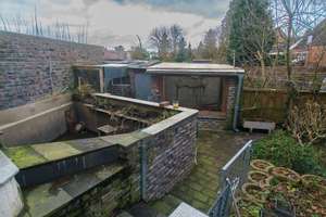 Charaktervolles Mehrgenerationen-Haus in St. Tönis - provisionsfrei! – Nordring 125-127, 47918 Tönisvorst – Vorschaubild 14
