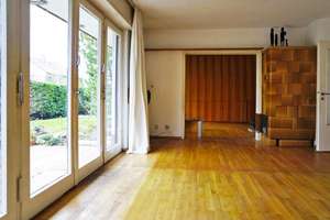 Zwei-Familienhaus in Bester Lage – Die vollständige Adresse der Immobilie erhältst du vom Anbieter., 64285 Bessungen, Darmstadt – Vorschaubild 4