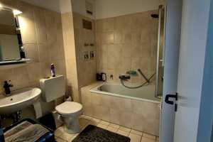 Attraktive 2-Zimmer-Wohnung mit Einbauküche in 48151, Münster (Nordrhein-Westfalen) – Münster – Vorschaubild 5