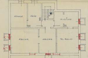 ***Unverbaubarer Blick - Einfamilienhaus mit großem Grundstück *** – Die vollständige Adresse der Immobilie erhältst du vom Anbieter., 93186 Pettendorf – Vorschaubild 11