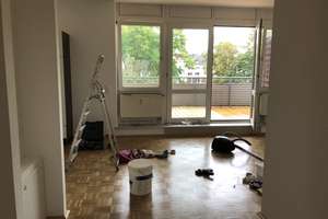 3 Zimmer mit 30qm Dachterrasse Poppelsdorf/Endenich, inkl EBK, Klima, Gäste WC, Sanierung in 2019 – Alfred-Bucherer-Straße 101, 53115 Endenich, Bonn – Vorschaubild 18