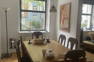 Wohnung im beliebten Grugaviertel in Rüttenscheid für jede Altersklasse – Florastraße 29, 45131 Rüttenscheid, Essen – Vorschaubild 13