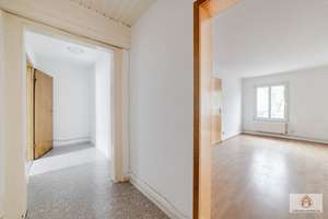 Stilvolle Altbauwohnung mit modernisiertem Bad und viel Wohnkomfort – Die vollständige Adresse der Immobilie erhältst du vom Anbieter., 42283 Barmen, Wuppertal – Vorschaubild 10