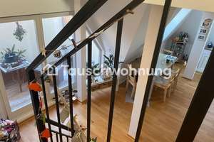 Tauschwohnung: Tauschen wunderschöne Zweizimmerwohnung – 14467 Berliner Vorstadt, Potsdam – Vorschaubild 9