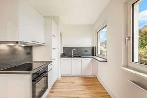 Bezugsfreie und sanierte 3-Zimmer Wohnung in grüner Lage von Mülheim an der Ruhr – 45475 Dümpten, Mülheim an der Ruhr – Vorschaubild 12