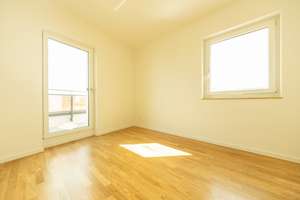 Einzigartig mit Blick über die Stadt - 4-Zimmer mit Dachterrasse – Jetzt kaufen und  bald einziehen! – Dösner Weg 8, 4103 Zentrum-Südost, Leipzig – Vorschaubild 12