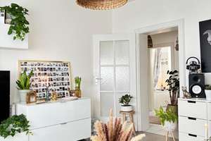 2-Zimmer-Wohnung - Pforzheim Zentrum – Weiherstraße 22, 75173 Südweststadt, Pforzheim – Vorschaubild 8