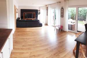 PROVISIONSFREI: Freistehendes Einfamilienhaus mit Erdwärme A+ Energieverbrauch 12,1 kWh/(m²a) – Die vollständige Adresse der Immobilie erhältst du vom Anbieter., 91452 Wilhermsdorf – Vorschaubild 7