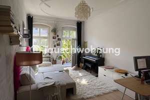 Tauschwohnung: Biete 2-Z-Whg nähe Kranoldpl. NK, Suche 3-4 NK,Xberg,Fhain – Kranoldstraße xx, 12051 Neukölln (Ortsteil), Berlin – Vorschaubild 2