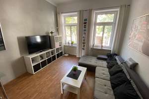 Alltagstaugliche 3-Zimmer-Wohnung in der Aachener Innenstadt – Die vollständige Adresse der Immobilie erhältst du vom Anbieter., 52064 St. Jakob, Aachen – Vorschaubild 7