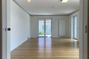 Tolle Erdgeschosswohnung mit großem Garten 
in Kaufbeuren-Neugablonz – Die vollständige Adresse der Immobilie erhältst du vom Anbieter., 87600 Neugablonz, Kaufbeuren – Vorschaubild 7