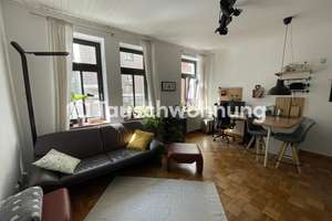 Tauschwohnung: Gemütliche 2 Zimmer-Wohnung – Die vollständige Adresse der Immobilie erhältst du vom Anbieter., 52066 Burtscheider Abtei, Aachen – Vorschaubild 5