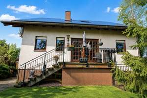 Modernes Einfamilienhaus (Massivbau) mit PV-Anlage auf großem Grundstück – Die vollständige Adresse der Immobilie erhältst du vom Anbieter., 12623 Mahlsdorf, Berlin – Vorschaubild 7