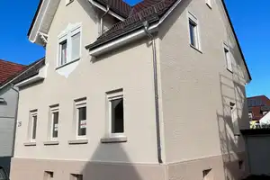 Kirchheim-Paradiesle: Wohnen in bester Lage - stilvolles EFH mit hohen Decken und viel Platz! – Esslingen (Kreis) – Vorschaubild 2