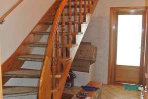 Charmante Doppelhaushälfte mit großem Grundstück und Einliegerwohnung oder Ferienwohnung – Ratsweg 1, 14770 Altstadt, Brandenburg an der Havel – Vorschaubild 5