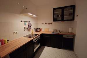 Zentrumsnahe Wohnung im ruhigen Hinterhof – Die vollständige Adresse der Immobilie erhältst du vom Anbieter., 4103 Zentrum-Ost, Leipzig – Vorschaubild 2