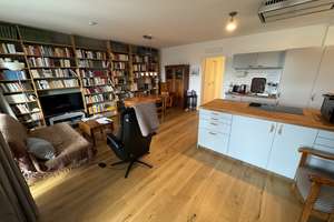 Willkommen zu Hause in Zollstock, 3 Zimmer,  92 qm,  2 Balkone, TG   – Karlheinz-Steimel-Weg 7, 50969 Zollstock, Köln – Vorschaubild 2