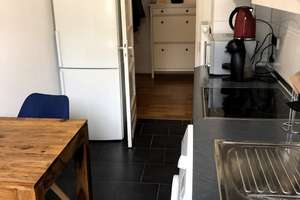 Möblierte 2-Zimmer-Wohnung mit Balkon in Lokstedt zur Zwischenmiete (12 Monate) mit Übernahmeoption – Widukindstraße x, 22529 Lokstedt, Hamburg – Vorschaubild 9