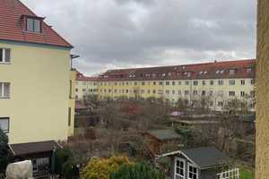 Vollsanierte Helle  2 Zimmer mit Balkon – Zweibrückerstraße 78, 13585 Berlin – Vorschaubild 1