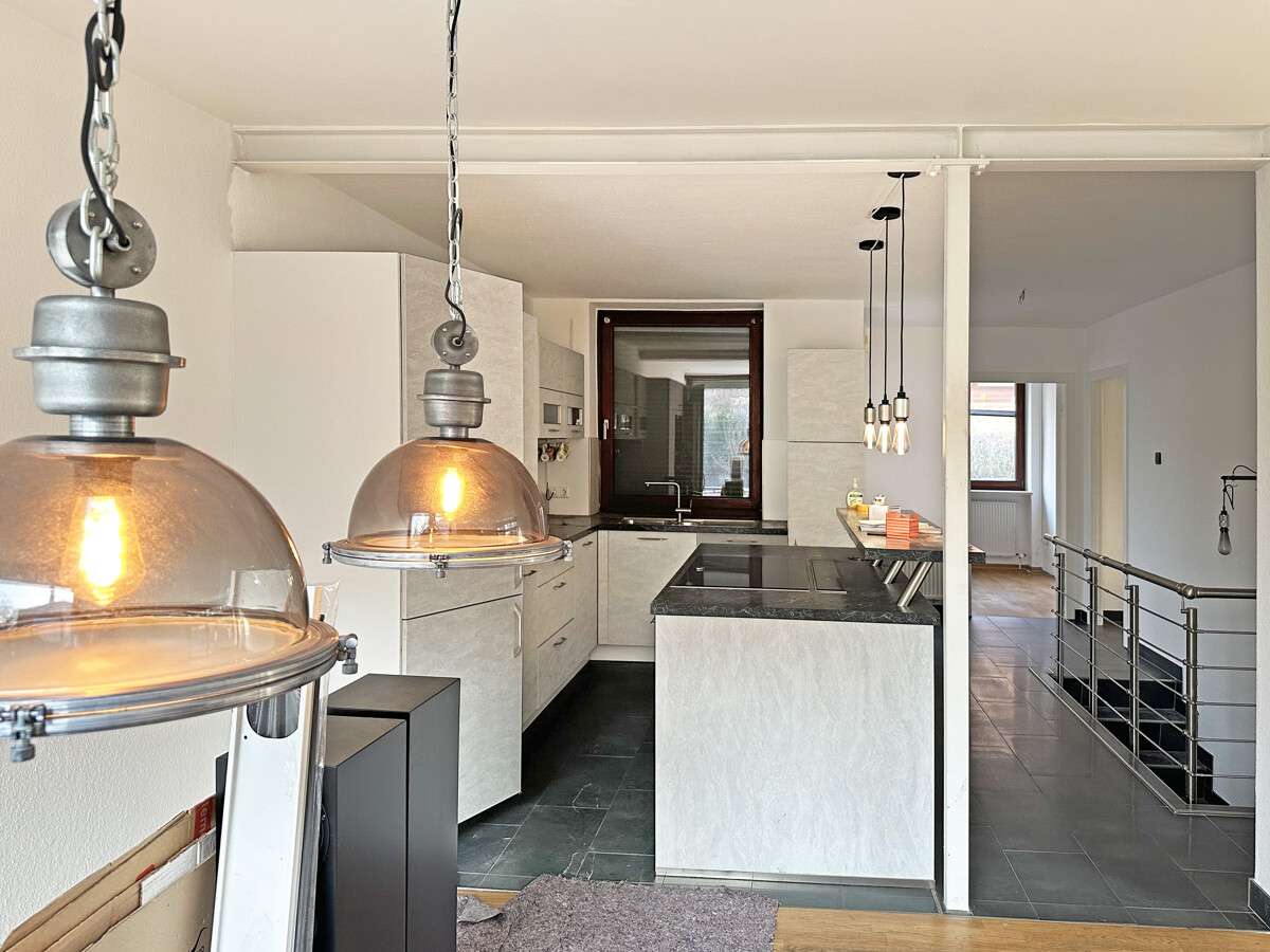 Bequemes Wohnen auf einer Ebene, Hamburg – Bild 4