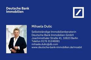 ***2 Zimmer mit Balkon und Panoramablick*** – Die vollständige Adresse der Immobilie erhältst du vom Anbieter., 13405 Reinickendorf (Ortsteil), Berlin – Vorschaubild 8