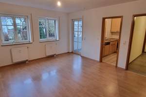 Vermietung für Wochenendheimfahrer!
Appartement in zentraler Lage von Ingolstadt – Die vollständige Adresse der Immobilie erhältst du vom Anbieter., 85057 Nordwest, Ingolstadt – Vorschaubild 2