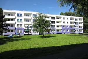 Tolle 3 Zimmer Wohnung mit Balkon für Familien – 44319 Wickede, Dortmund – Vorschaubild 2