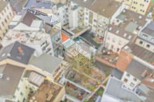 Stilvolles Gründerzeithaus mit 341m² Wohnfläche verteilt auf drei Wohneinheiten im Bonner Zentrum – Die vollständige Adresse der Immobilie erhältst du vom Anbieter., 53111 Bonn-Zentrum, Bonn – Vorschaubild 10