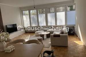 Tauschwohnung: HELLE 3-Zimmer Wohnung 111m2 - Vier Grenzen – Vier Grenzen 3, 30161 List, Hannover – Vorschaubild 6