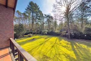 Exklusive Villa im Hardter Wald – Ein Paradies der Privatsphäre – Die vollständige Adresse der Immobilie erhältst du vom Anbieter., 41169 Hardter Wald, Mönchengladbach – Vorschaubild 29