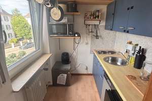 Gut gelegene Ein-Zimmer-Wohnung in HD-Bergheim  – Mannheimer Straße 3, 69115 Bergheim, Heidelberg – Vorschaubild 7
