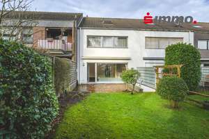 Bezugsfreies Einfamilienhaus mit viel Platz für die ganze Familie Nähe Schloss Schönau – Die vollständige Adresse der Immobilie erhältst du vom Anbieter., 52072 Richterich, Aachen – Vorschaubild 1
