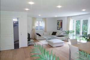 Energieeffizientes 5-Zi.-Einfamilienhaus mit viel Platz für die Familie – Beim Riesenstein 20d, 22393 Sasel, Hamburg – Vorschaubild 8