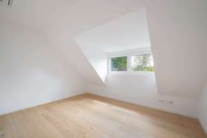 Exklusives Penthouse mit 4 Zimmern, großer Sonnenterrasse und offenem Wohnkonzept – Dornröschenstraße 21, 81739 Waldperlach, München – Vorschaubild 13