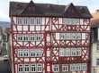 Gemütliche Wohnung mit Blick auf Butzbach's Marktplatz