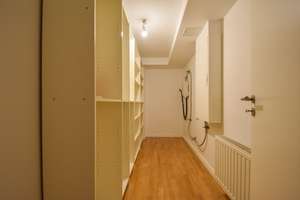 Stilvolle Doppelhaushälfte in begehrter Schmargendorfer Wohnlage mit idyllischem Garten – Forckenbeckstraße 52, 14199 Schmargendorf, Berlin – Vorschaubild 10