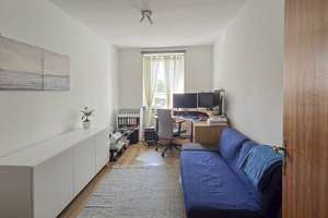 Urgemütliche Drei-Zimmer-Wohnung – Die vollständige Adresse der Immobilie erhältst du vom Anbieter., 40599 Reisholz, Düsseldorf – Vorschaubild 2